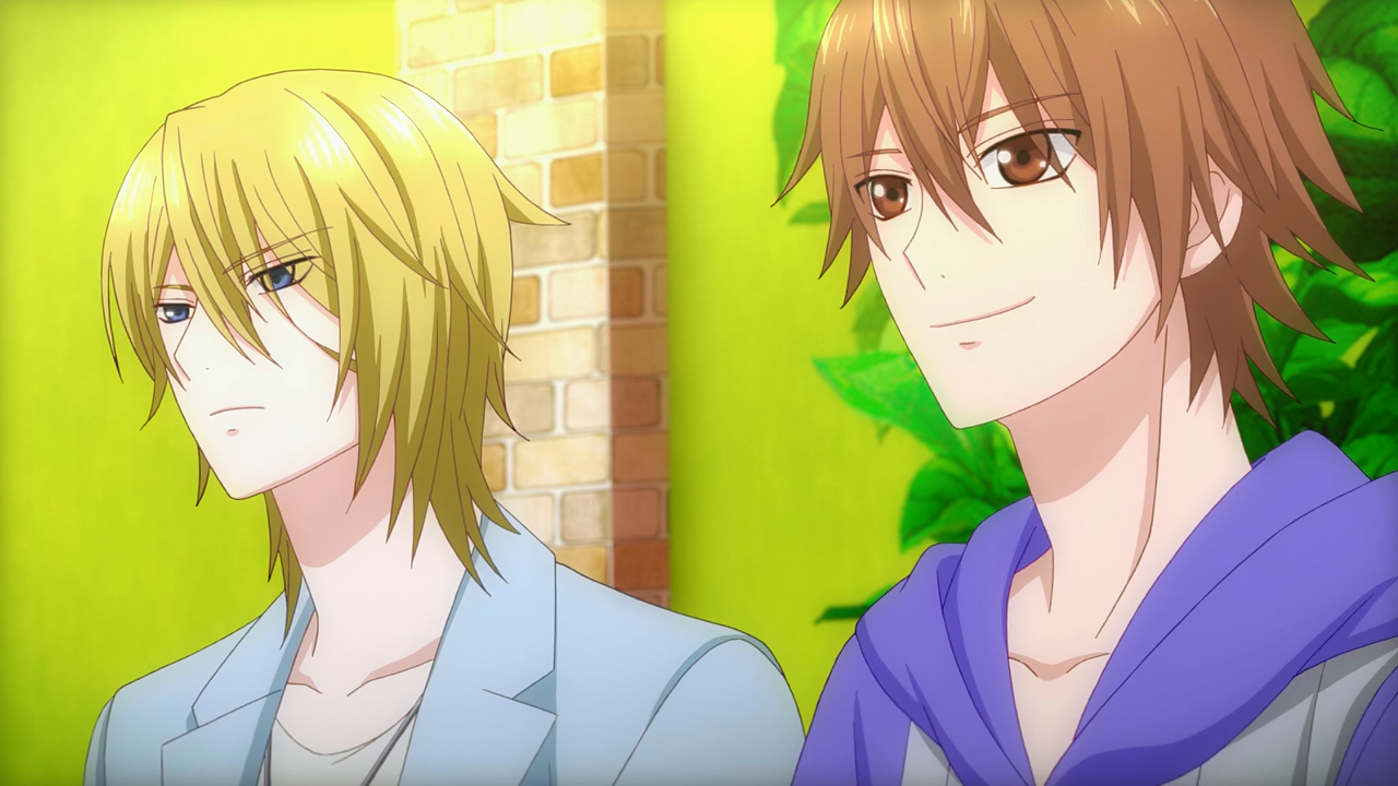 TsukiPro The Animation (PuyaSubs!)